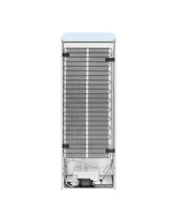 Külmik smeg, 50-ndate stiil, 172 cm, 222/72 l, 34 db, mehaaniline, vasak, pastellsinine-foto10