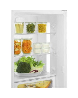 Külmik smeg, 50-ndate stiil, 172 cm, 222/72 l, 34 db, mehaaniline, vasak, valge-foto5
