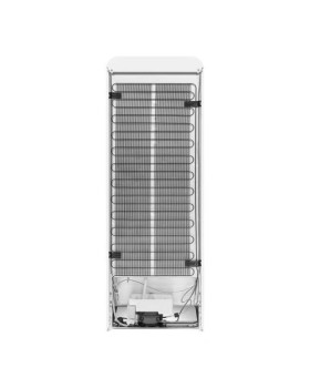 Külmik smeg, 50-ndate stiil, 172 cm, 222/72 l, 34 db, mehaaniline, vasak, valge-foto9