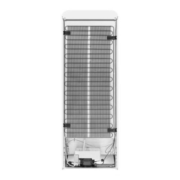 Külmik smeg, 50-ndate stiil, 172 cm, 222/72 l, 34 db, mehaaniline, vasak, valge