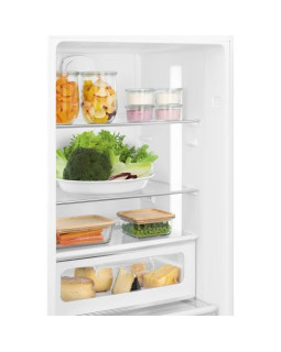 Külmik smeg, 50-ndate stiil, nofrost, 196 cm, 234/97 l, 35 db, elektrooniline juhtimine, pastellroosa-foto6