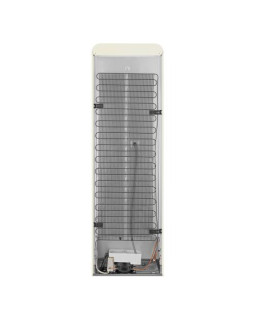 Külmik smeg, 50-ndate stiil, nofrost, 196 cm, 234/97 l, 35 db, elektrooniline juhtimine, kreem-foto3