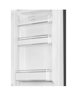 Külmik smeg, 50-ndate stiil, nofrost, 196 cm, 234/97 l, 35 db, elektrooniline juhtimine, valge-foto9