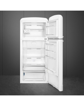 Külmik smeg, 50-ndate stiil, 