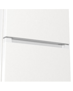 Külmik smeg 200 cm, 235/96 l, 38 db, elektrooniline juhtimine, noforst, valge-foto8