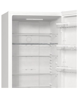 Külmik smeg 200 cm, 235/96 l, 38 db, elektrooniline juhtimine, noforst, valge-foto5