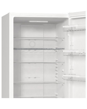 Külmik smeg 200 cm, 235/96 l, 38 db, elektrooniline juhtimine, noforst, valge-foto5