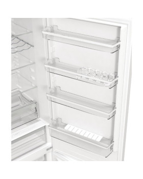 Külmik smeg 200 cm, 235/96 l, 38 db, elektrooniline juhtimine, noforst, valge-foto4