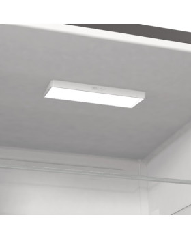 Külmik smeg 200 cm, 255/106l, 35 db, elektrooniline juhtimine, parem, noforst, rv-teras-foto4