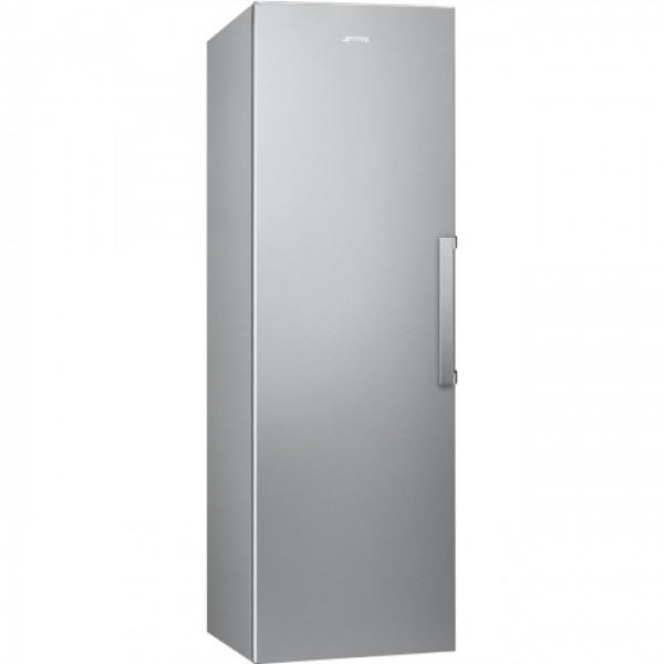 Sügavkülmik smeg, 186 cm, 280 l, 41 db, elektrooniline, nofrost, rv teras Kodumasinad