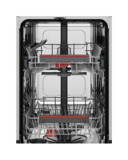 Nõudepesumasin aeg, 45 cm, 46 db, rv teras-foto6