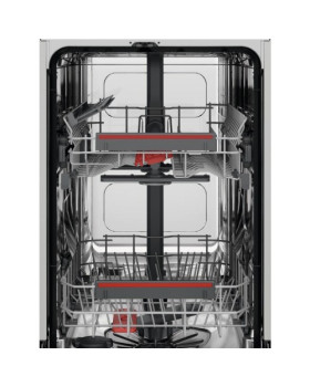 Nõudepesumasin aeg, 45 cm, 46 db, rv teras-foto6
