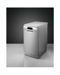 Nõudepesumasin aeg, 45 cm, 46 db, rv teras-foto8