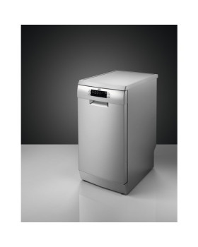 Nõudepesumasin aeg, 45 cm, 46 db, rv teras-foto8