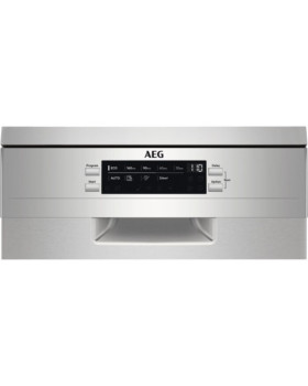 Nõudepesumasin aeg, eraldiseisev, 45 cm, 45 db, 3 korvi, rv uks-foto4