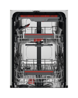 Nõudepesumasin aeg, eraldiseisev, 45 cm, 45 db, 3 korvi, rv uks-foto7