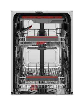 Nõudepesumasin aeg, eraldiseisev, 45 cm, 45 db, 3 korvi, rv uks-foto7