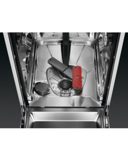 Nõudepesumasin aeg, eraldiseisev, 45 cm, 45 db, 3 korvi, rv uks-foto8