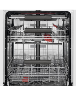 Nõudepesumasin aeg, 3 korvi, 60 cm, 42 db, rv teras-foto2