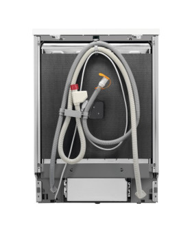 Nõudepesumasin aeg, 2 korvi, 60 cm, 44 db, rv teras-foto7