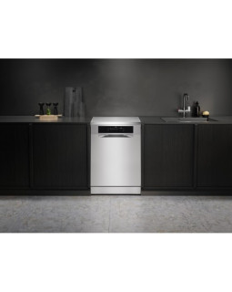 Nõudepesumasin aeg, 2 korvi, 60 cm, 44 db, rv teras-foto9