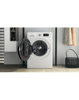 Pesumasin whirlpool, eestlaetav, 9 kg, 1400 p/min, inverter, must luuk-foto3