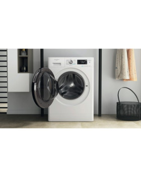 Pesumasin whirlpool, eestlaetav, 9 kg, 1400 p/min, inverter, must luuk-foto3