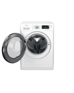 Pesumasin whirlpool, eestlaetav, 9 kg, 1400 p/min, inverter, must luuk-foto2