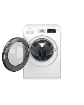 Pesumasin whirlpool, eestlaetav, 9 kg, 1400 p/min, inverter, must luuk-foto2