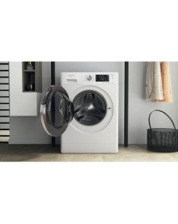 Pesumasin whirlpool, eestlaetav, 9 kg, 1400 p/min, inverter, must luuk-foto3