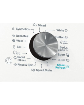 Pesumasin whirlpool, eestlaetav, 9 kg, 1400 p/min, inverter, must luuk-foto4