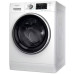 Pesumasin whirlpool, eestlaetav, 9 kg, 1300 p/min, inverter, must luuk