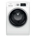 Pesumasin whirlpool, eestlaetav, 9 kg, 1300 p/min, inverter, must luuk