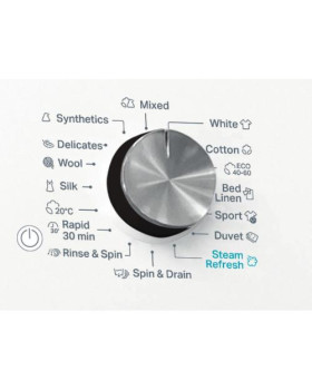 Pesumasin whirlpool, eestlaetav, 9 kg, 1300 p/min, inverter, must luuk-foto3