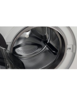 Pesumasin whirlpool, eestlaetav, 9 kg, 1300 p/min, inverter, must luuk-foto4