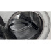 Pesumasin whirlpool, eestlaetav, 9 kg, 1300 p/min, inverter, must luuk