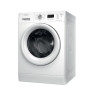 Pesumasin whirlpool, eestlaetav, 7 kg, 1200 p/min, inverter, valge luuk
