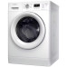 Pesumasin whirlpool, eestlaetav, 7 kg, 1200 p/min, valge