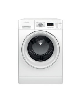 Pesumasin whirlpool, eestlaetav, 7 kg, 1200 p/min, valge-foto2