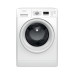Pesumasin whirlpool, eestlaetav, 7 kg, 1200 p/min, valge