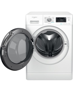 Pesumasin-kuivati whirlpool, 9/7 kg, 1600 p/min, valge, must luuk-foto2