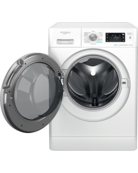 Pesumasin-kuivati whirlpool, 9/7 kg, 1600 p/min, valge-foto2