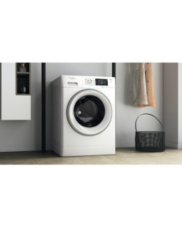 Pesumasin-kuivati whirlpool, 10/7 kg, 1600 p/min, valge-foto3