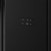 Külmik smeg, 183 cm, 353/157 l, 35 db, elektrooniline juhtimine, must