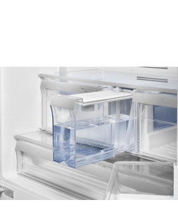 Külmik smeg, 179 cm, 376/196 l, 37 db, puutetundlik, nofrost, rv teras-foto4