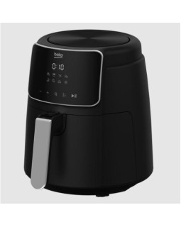 Kuumaõhufritüür beko, must, maht 4,7l-foto2