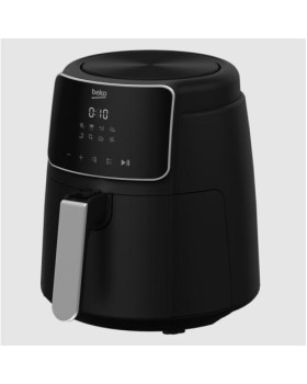 Kuumaõhufritüür beko, must, maht 4,7l-foto2