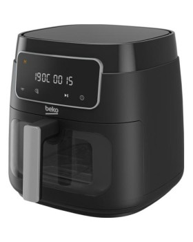 Kuumaõhufritüür beko, must, maht 7,6l-foto2