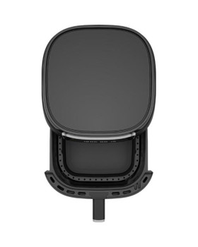 Kuumaõhufritüür beko, must, maht 7,6l-foto4