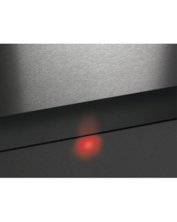 Nõudepesumasin aeg, integreeritav, 3 korvi, 60 cm, 44 db-foto4